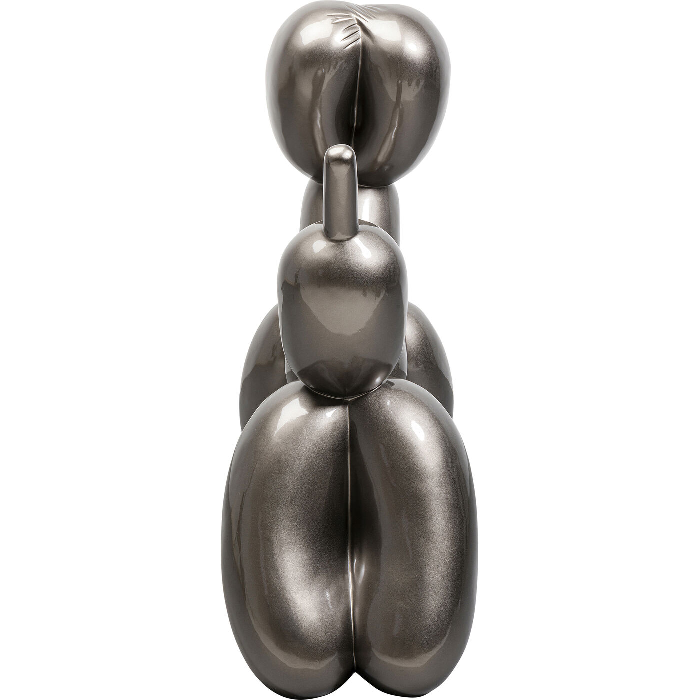 Фигура декоративная Balloon Dog 118 см KARE 56395