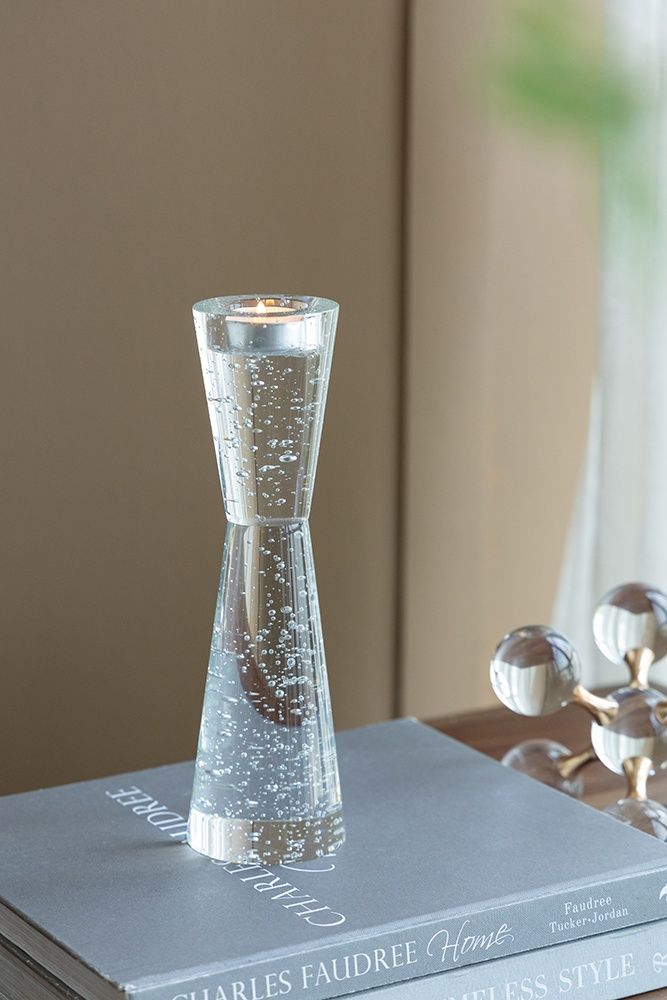 Подсвечник Glasar 70369-SA