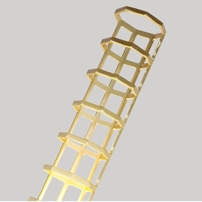 Настенный светильник MUTUAL by ImperiumLoft