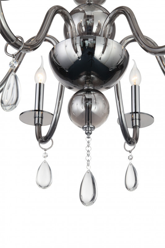 Подвесная люстра ST Luce SL1113.403.06