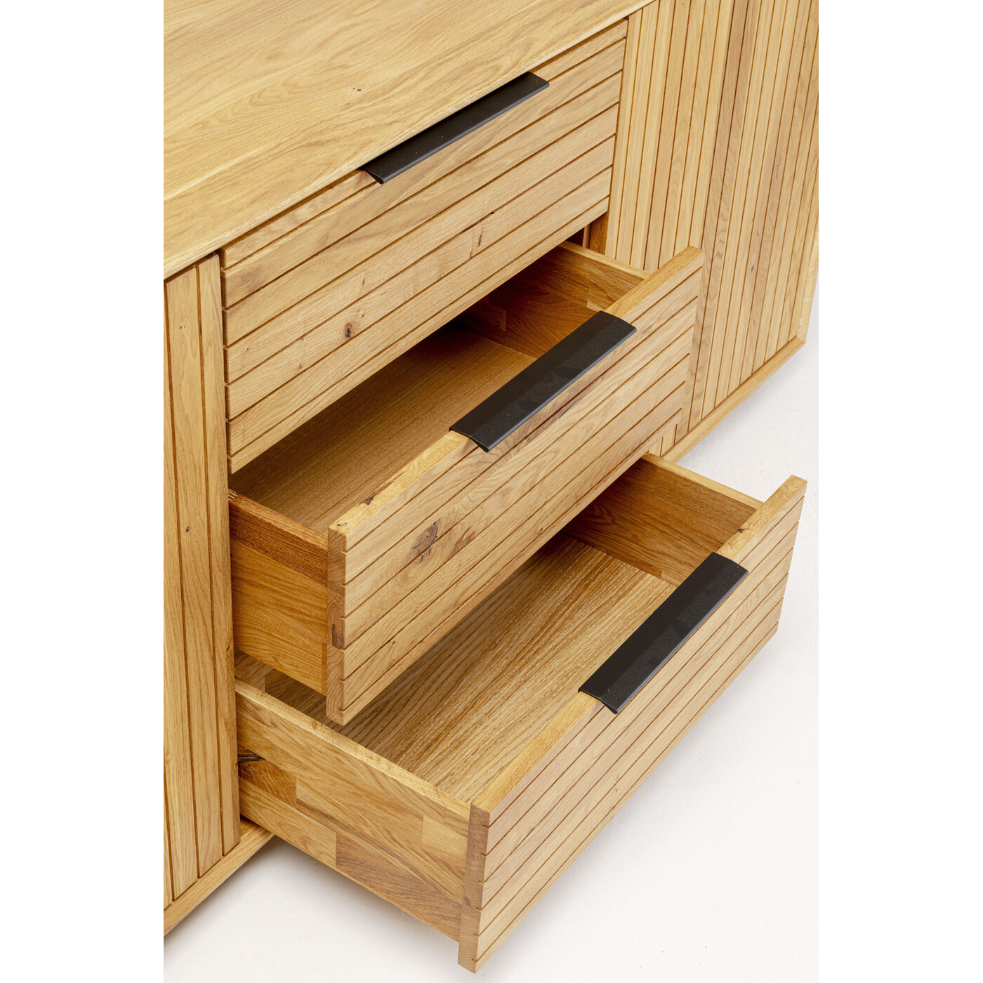 Комод Valentino Nature 180cm KARE 71085