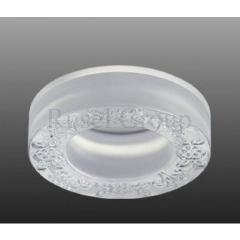 Встраиваемый светильник Fabbian FARETTI D27 F78 00