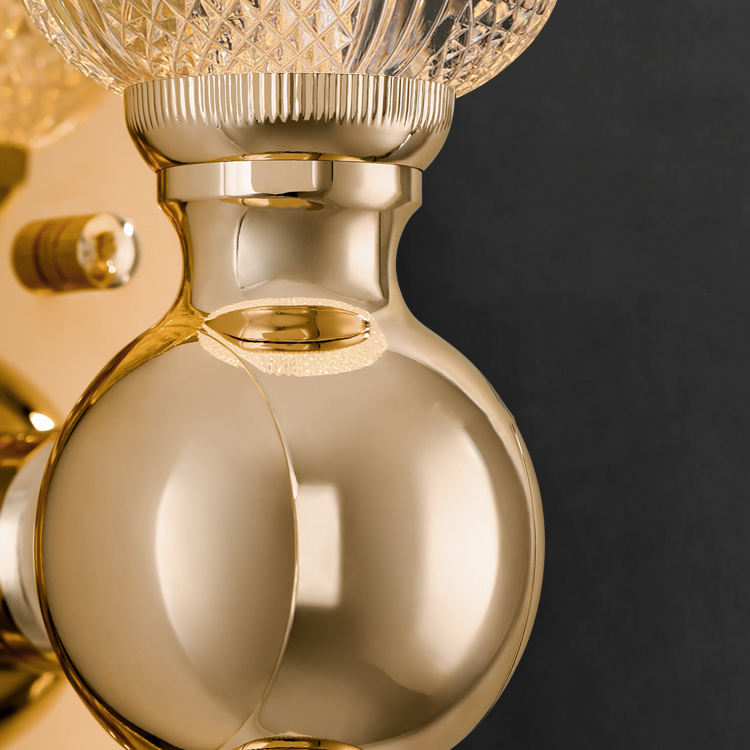 Настенный светильник TARA WALL by ImperiumLoft