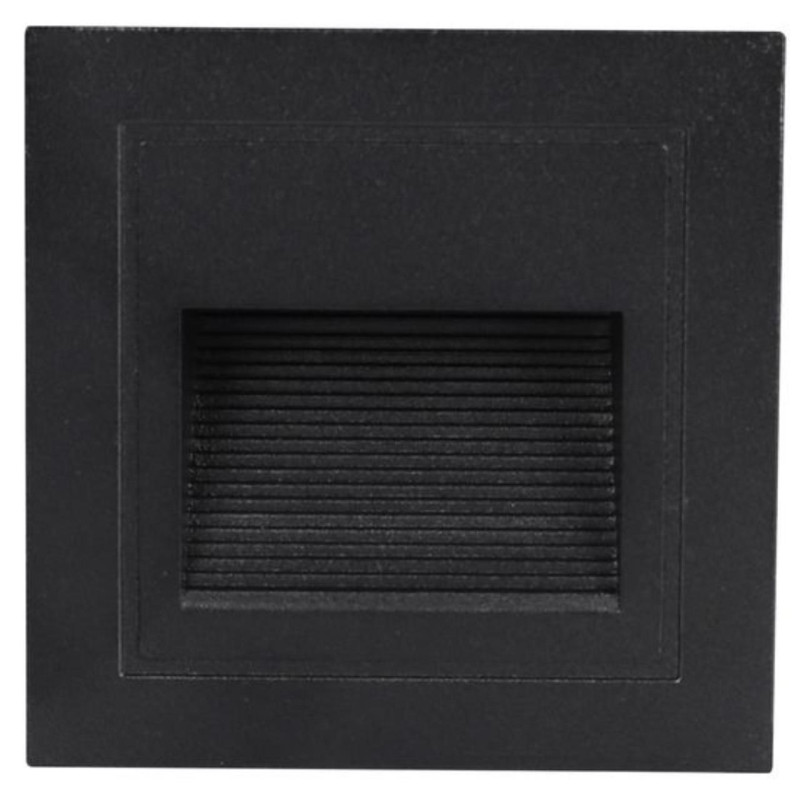 Светильник для ступеней ARTE Lamp A7325IN-1BK