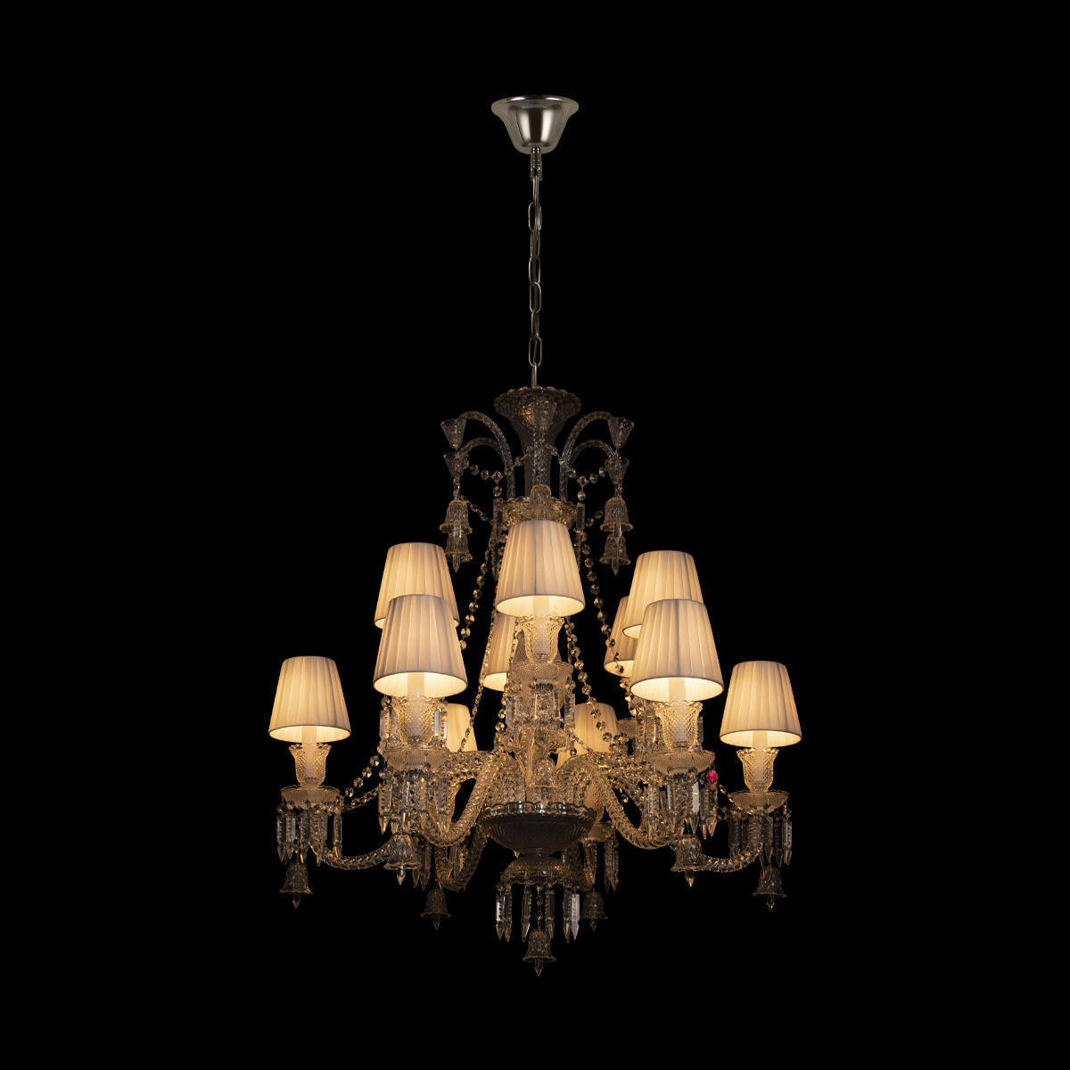 Подвесной светильник LOFT IT Zenith 10210/12 White