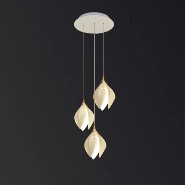 Подвесной светильник LEA MORE D22 by ImperiumLoft