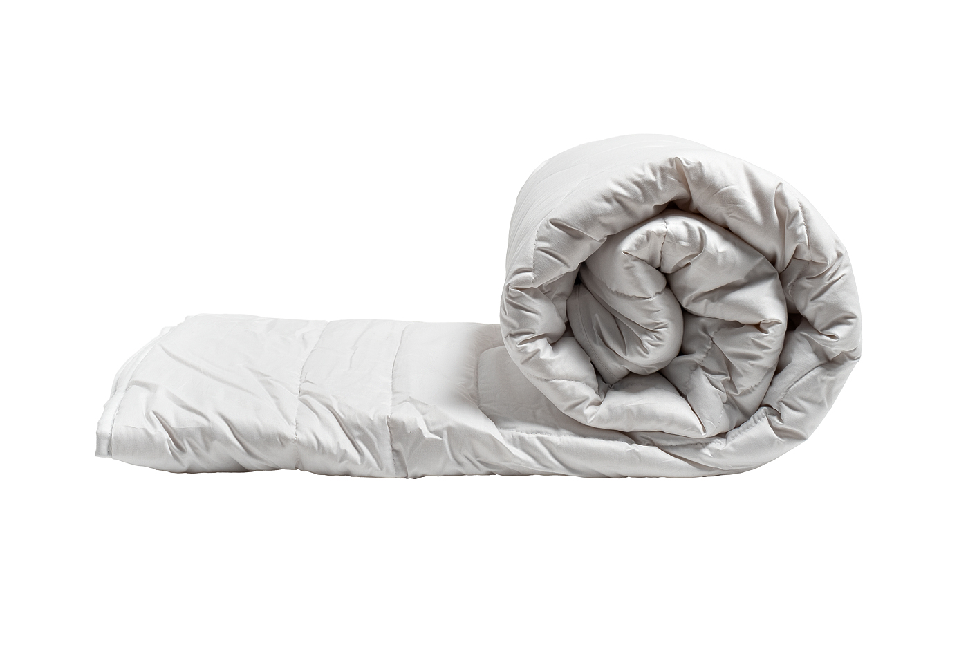 Одеяло Лино 200*220см термополотно Лен/лебяжий пух Garda Decor 104BP-00122