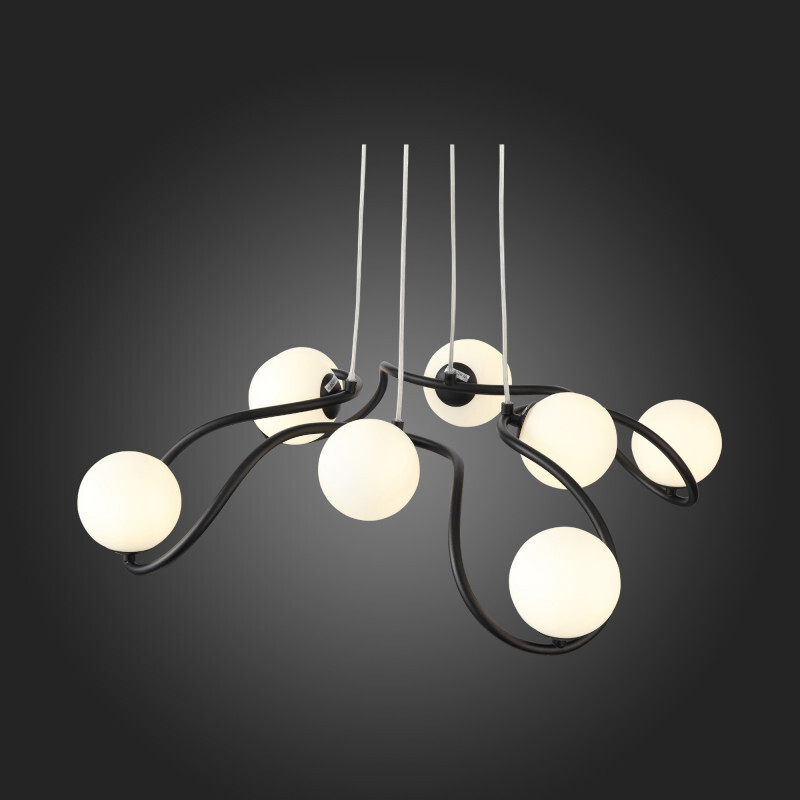 Подвесная люстра ST Luce SL1502.403.08