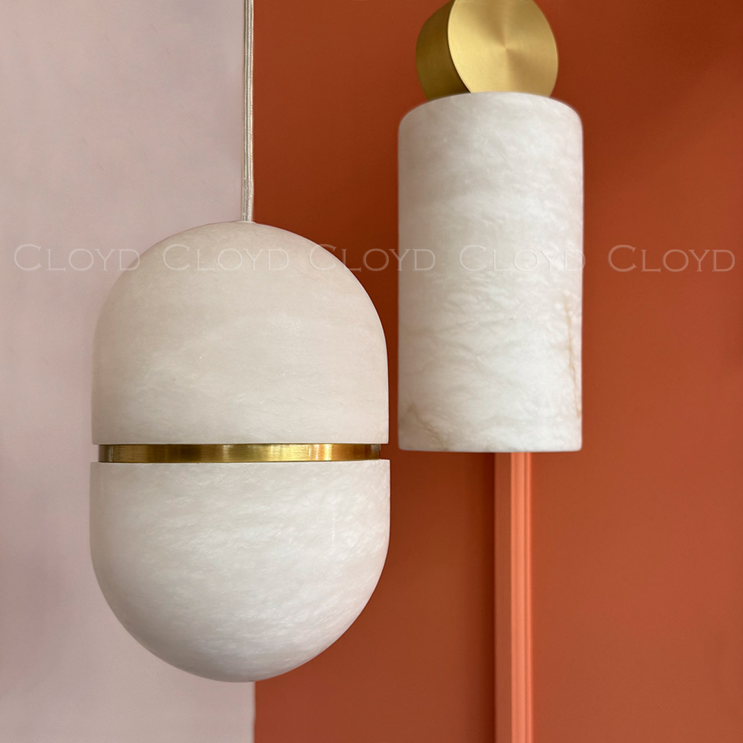 Подвесной светильник Cloyd Dilemma 12348