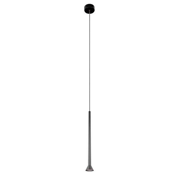 Подвесной светильник LOFT IT 10337/550 Black