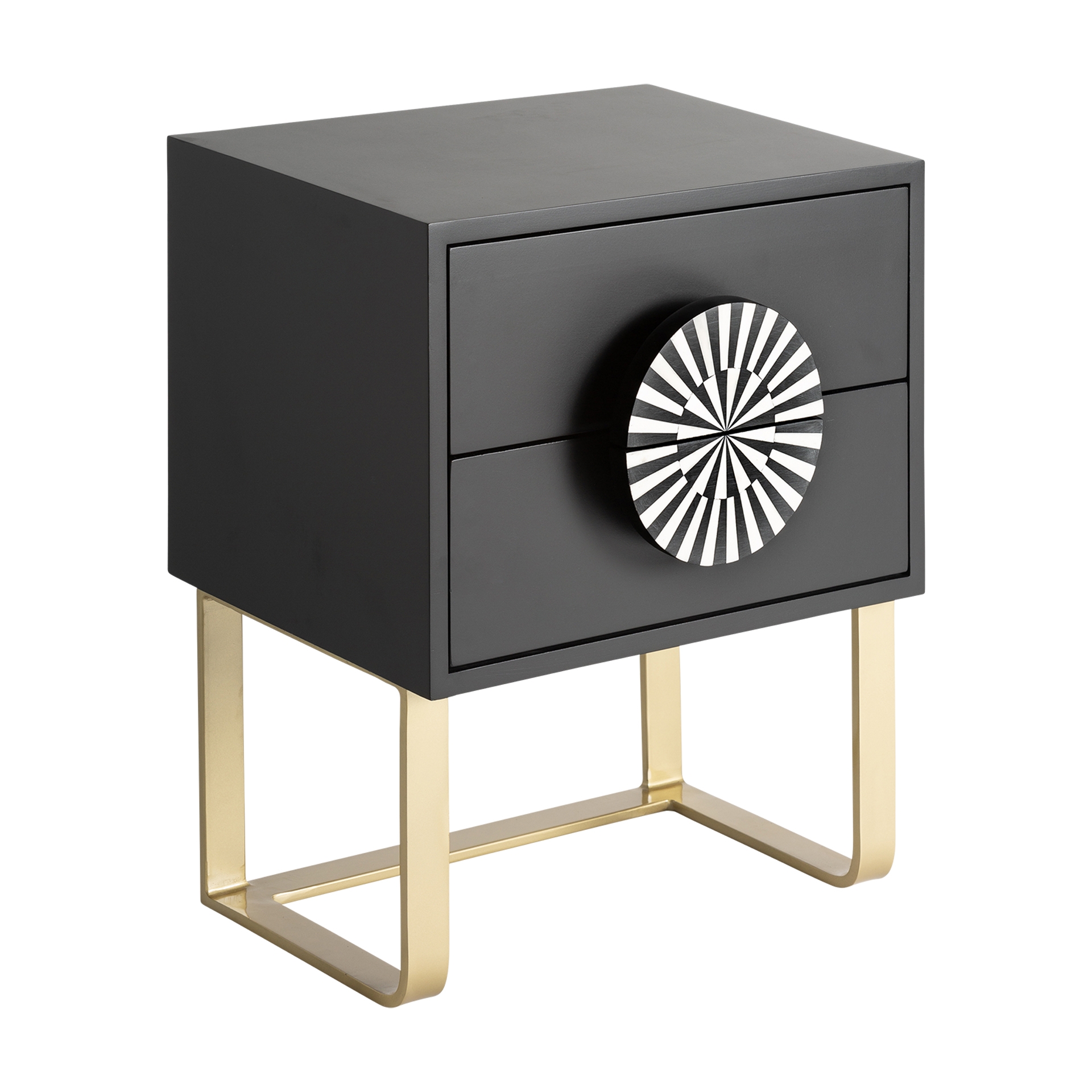 Прикроватная тумбочка GATSBY Vical