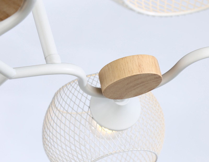 Накладной светильник Ambrella Light TR80163