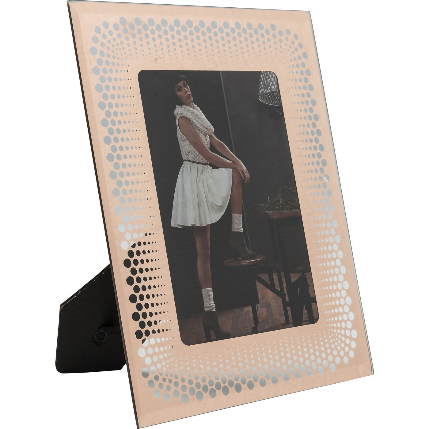 Фоторамка Buca Buca 38951 KARE