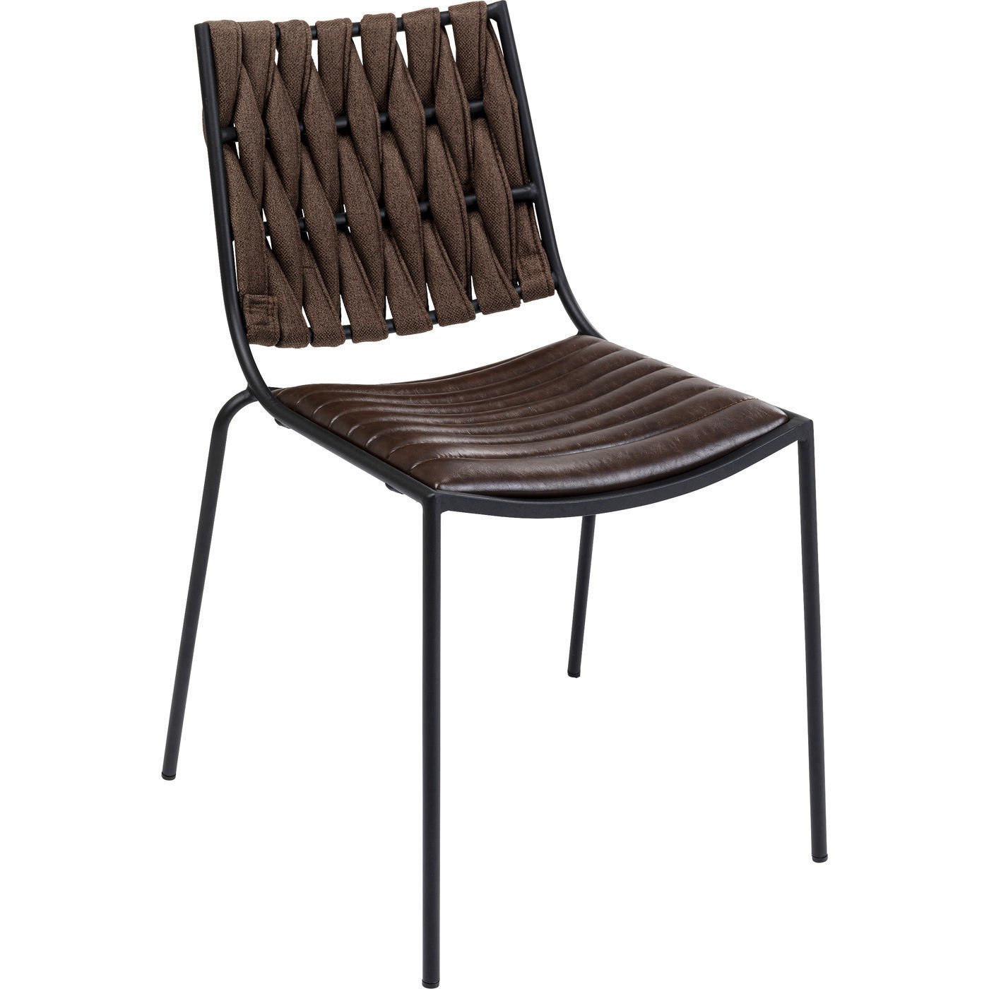 Стул Two Faces 84646 KARE