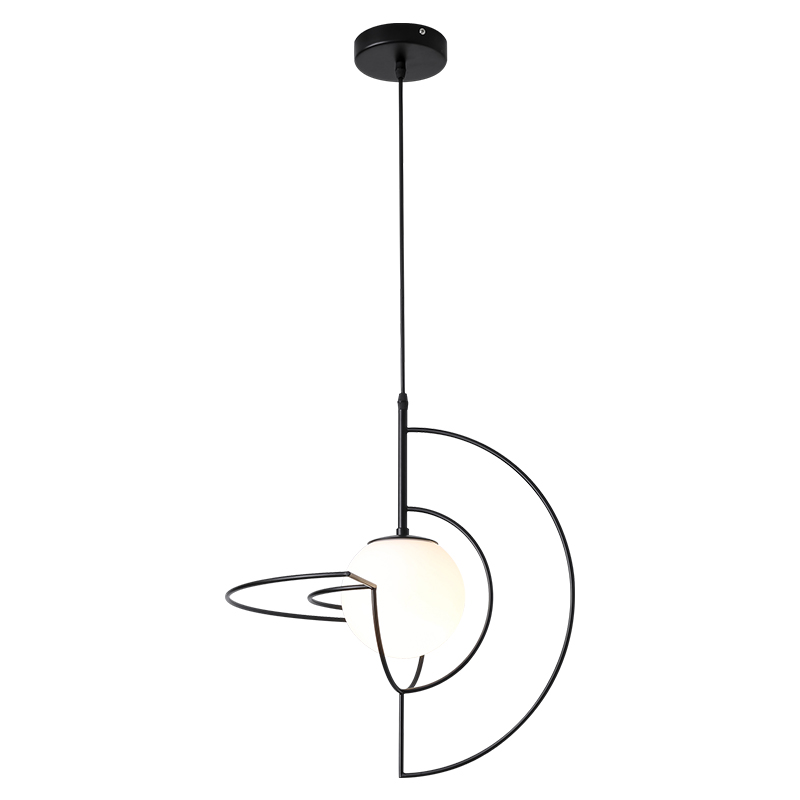 Подвесной светильник NASTA by ImperiumLoft