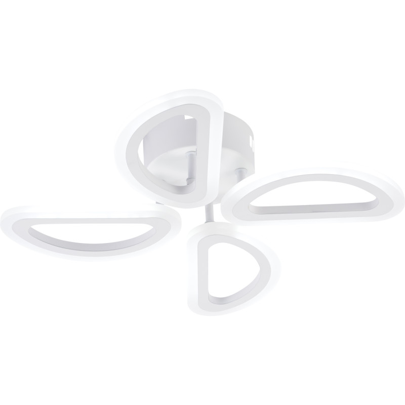 Накладная люстра Escada 10285/4LED