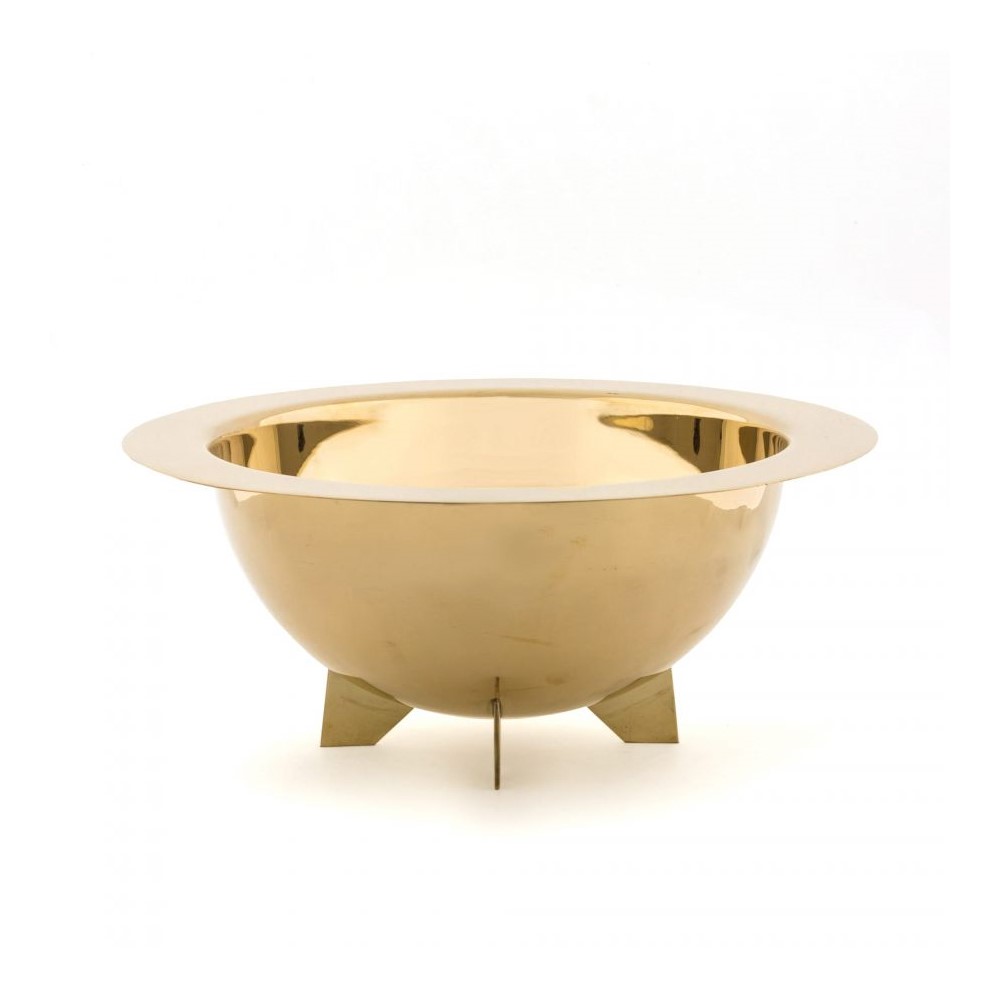 Салатник Seletti Lunar 10876