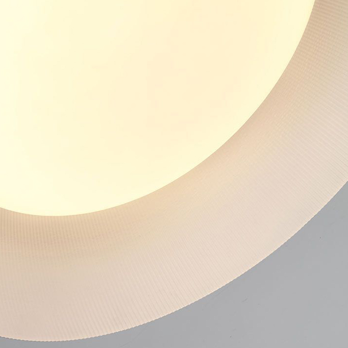 Потолочный светильник BETSY D55 White Трехцветный свет by ImperiumLoft