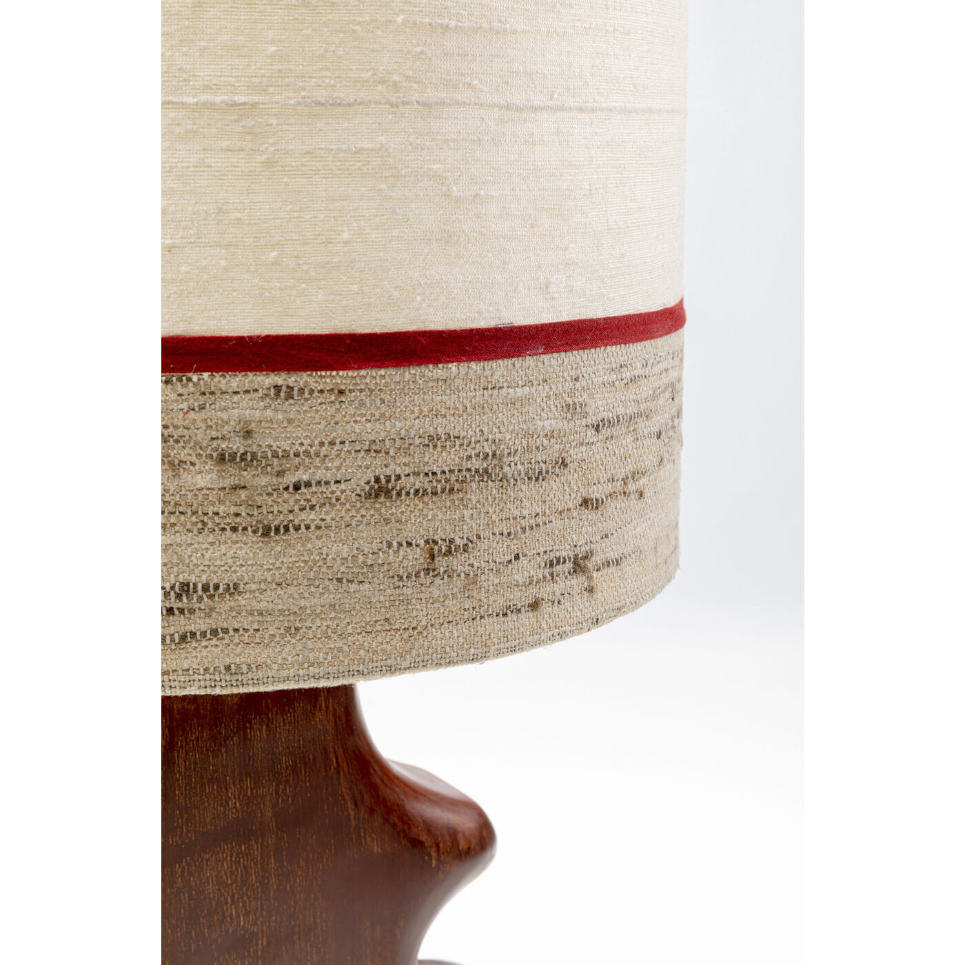 Лампа настольная KARE Mesa 55534