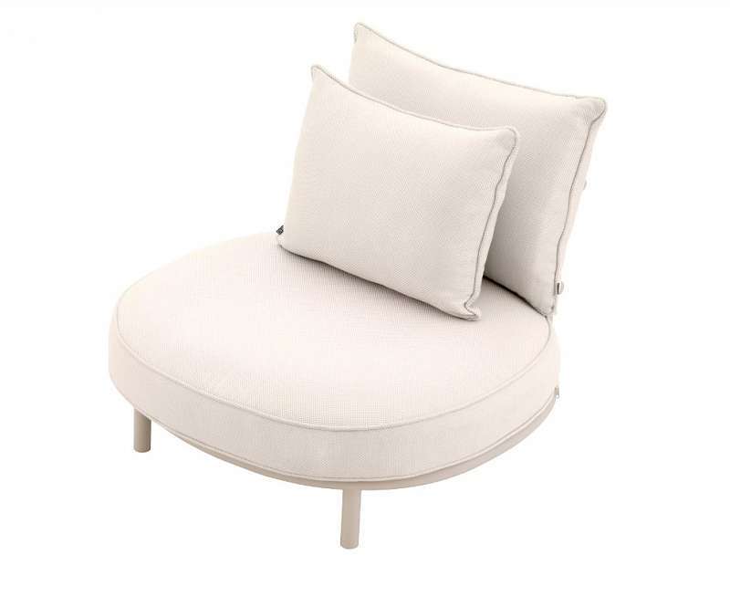 Кресло Eichholtz LAGUNO 116077