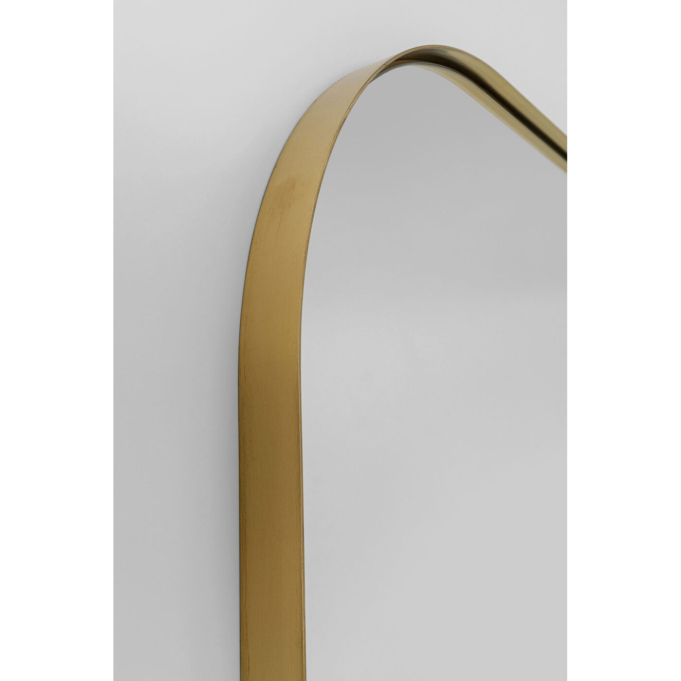 Зеркало настенное Opera 80x190 см KARE 80117