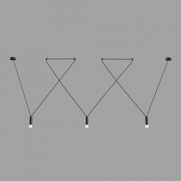 Подвесной светильник KENZY by ImperiumLoft