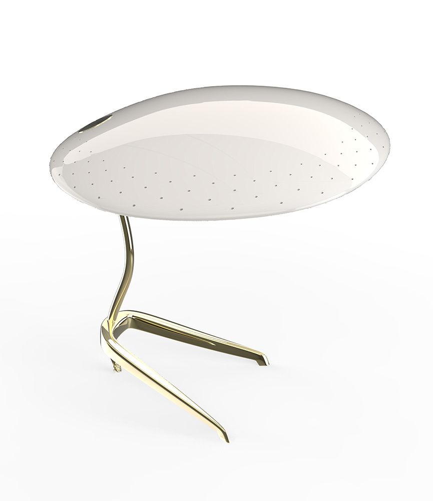 Настольная лампа Delightfull MEOLA TABLE