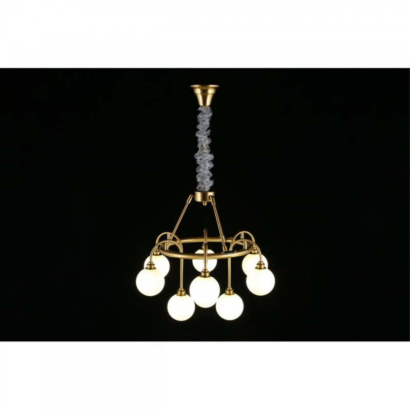 Подвесная люстра APLOYT APL.839.03.09