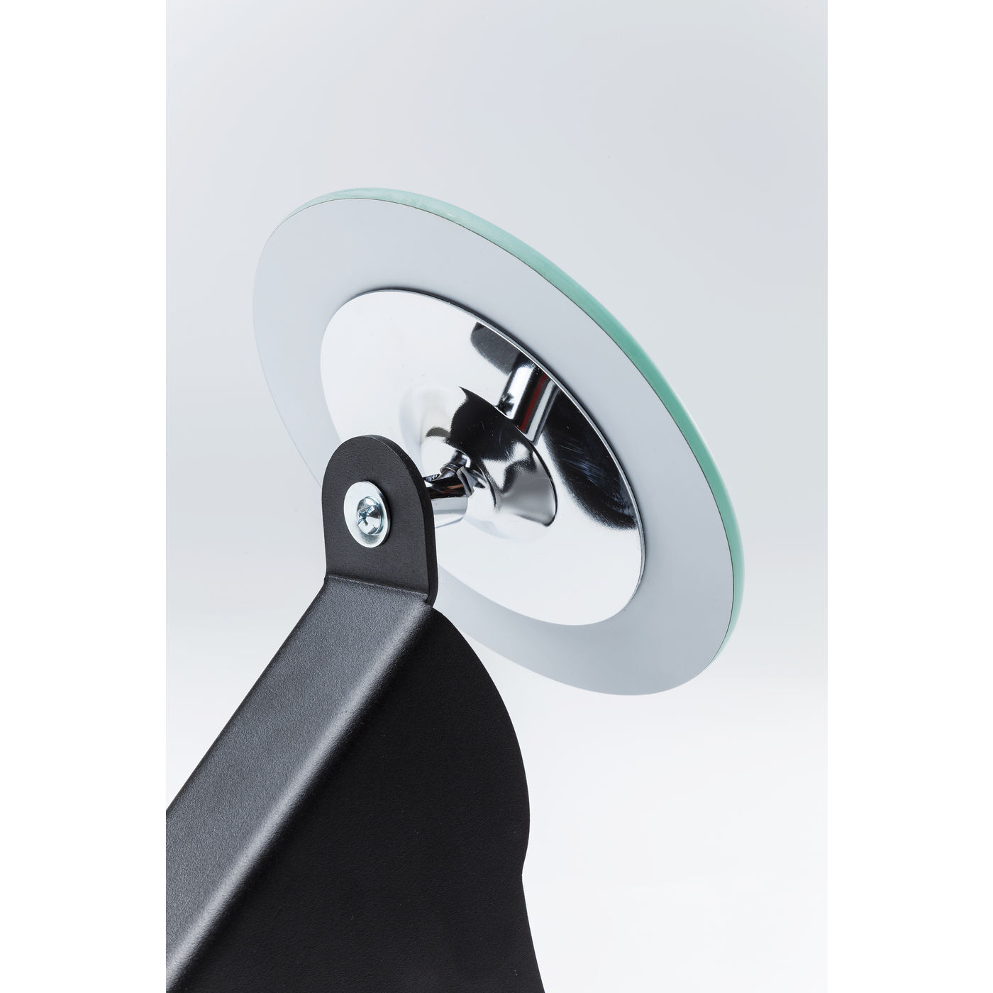 Зеркало настольное Dog Face 81778 KARE