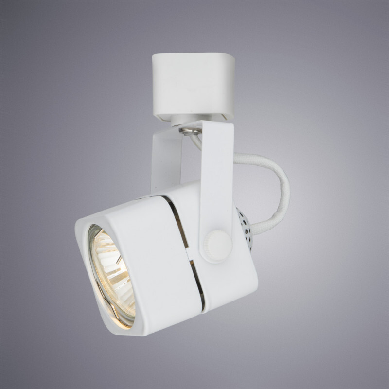 Светильник на шине Arte Lamp A1314PL-1WH