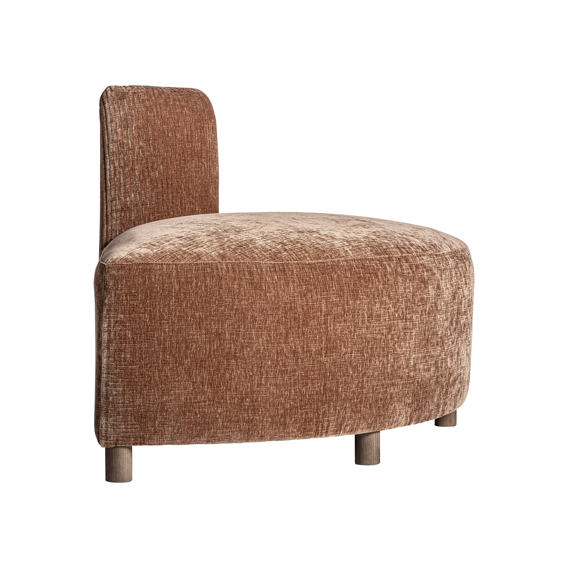 Центральный модуль дивана Trevic 36138 Vical