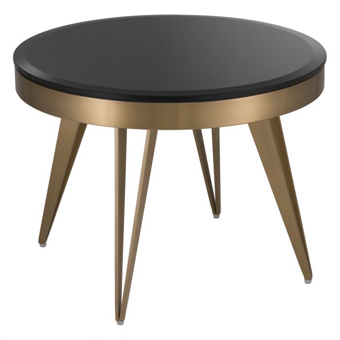 Приставной столик Eichholtz Side Table Rocco 115223
