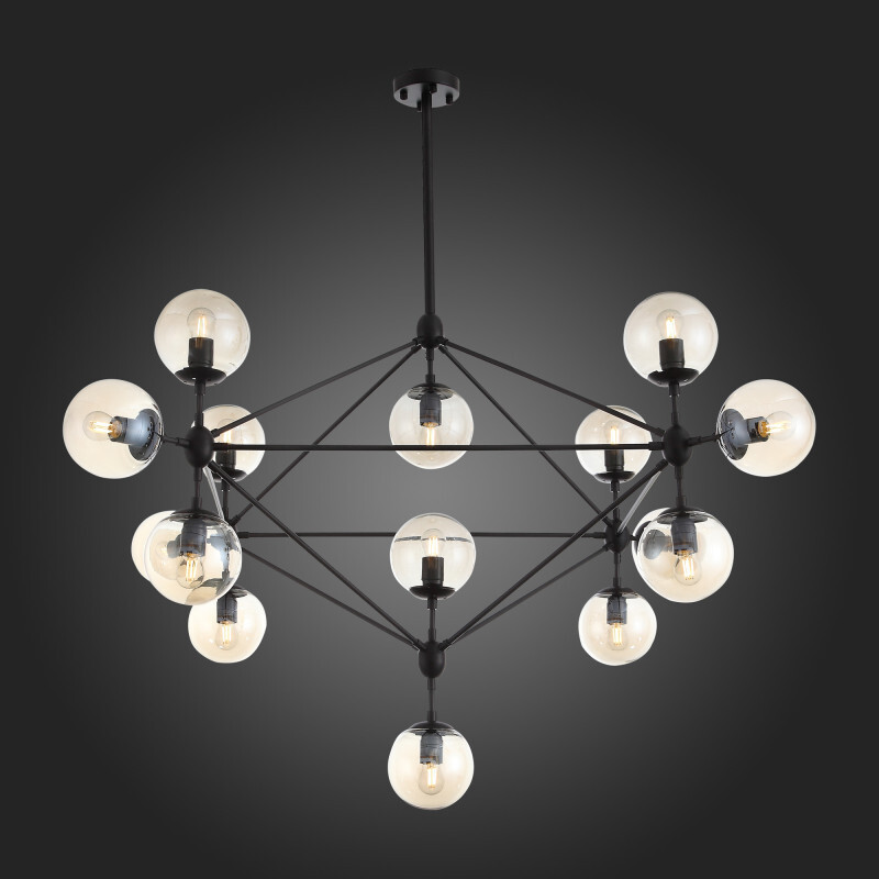 Люстра на штанге ST Luce SL549.403.15