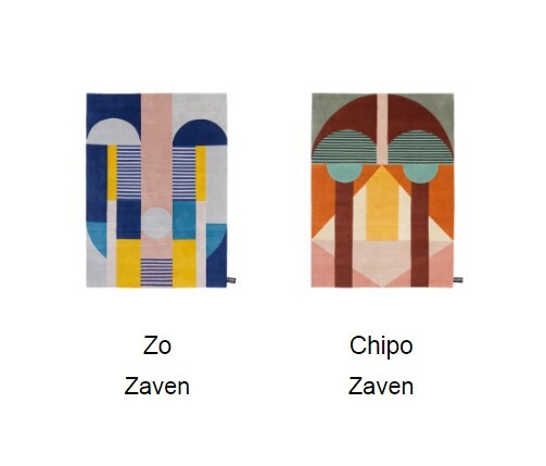 Ковер CC-TAPIS Chipo Standard Ковер CC-TAPIS Chipo Standard