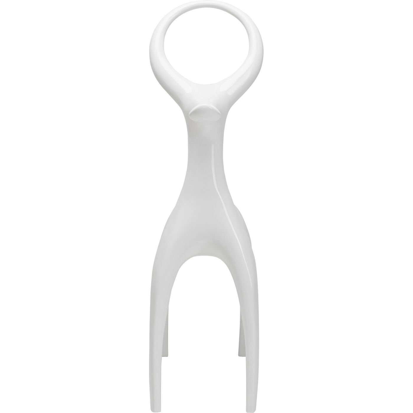 Фигура декоративная  KARE x Karim Rashid Fawn 115cm KARE 57766