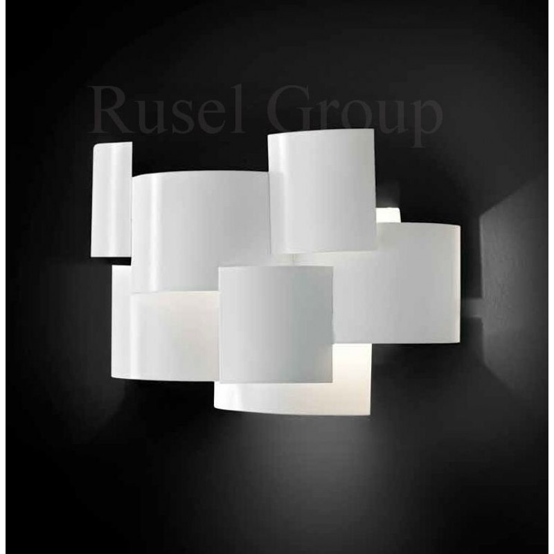 Настенный светильник MM Lampadari CLOUD 6978/A2