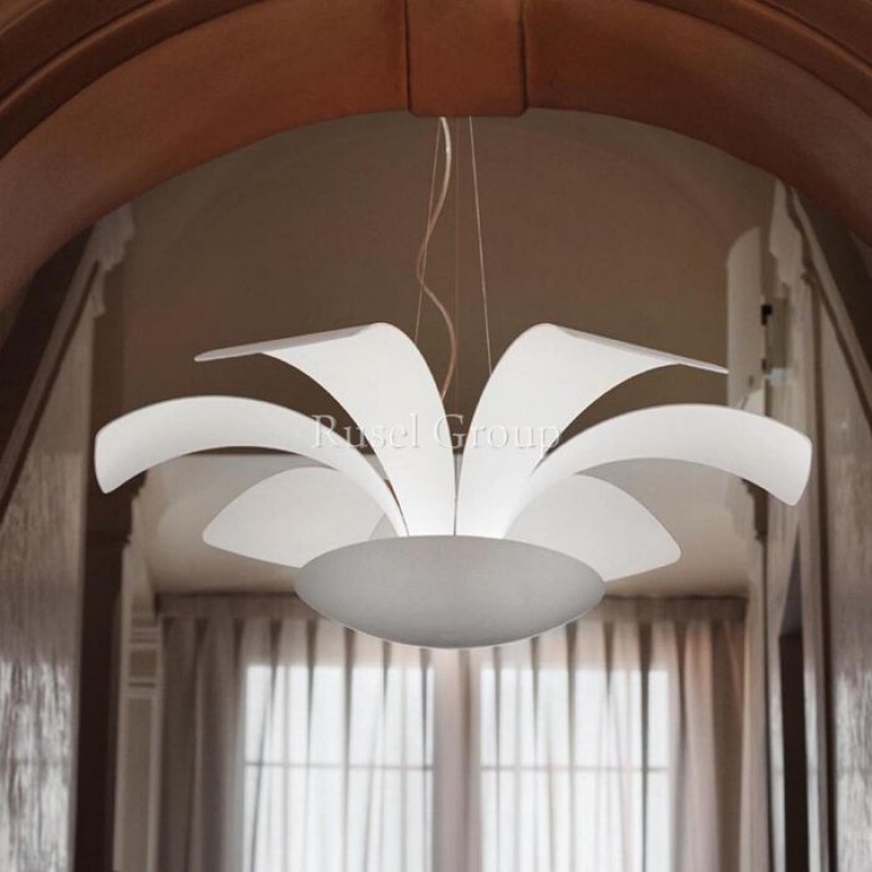 Подвесной светильник Masiero Blossomy S3 90