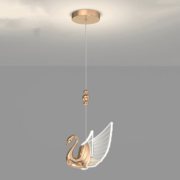 Подвесной светильник BIRDIE by ImperiumLoft