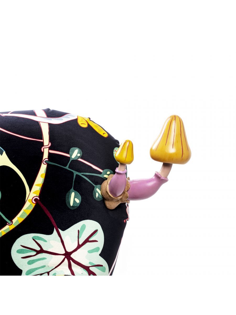 Вешалка Seletti Mushroom #2 Coloured 14639COL