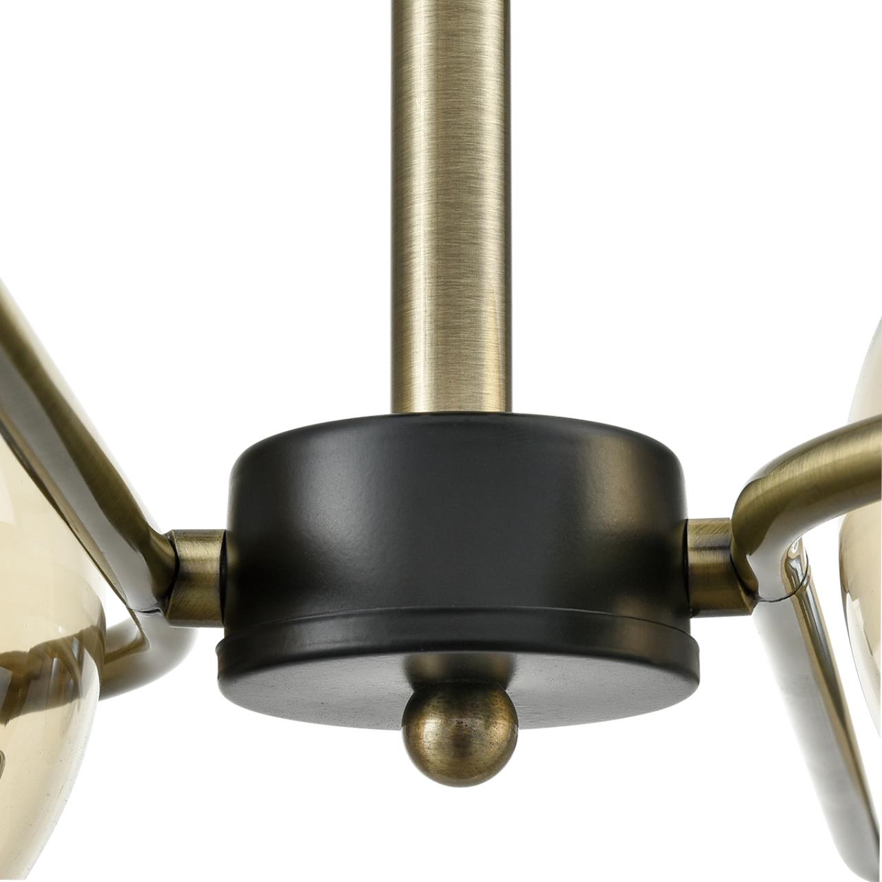 Люстра потолочная Lumion 8062/4C