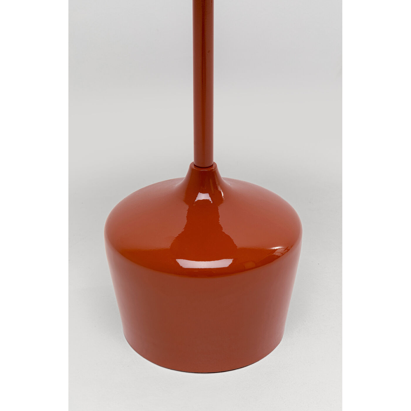 Приставной стол Gentleman Animal Orange (3/Set) KARE 70158