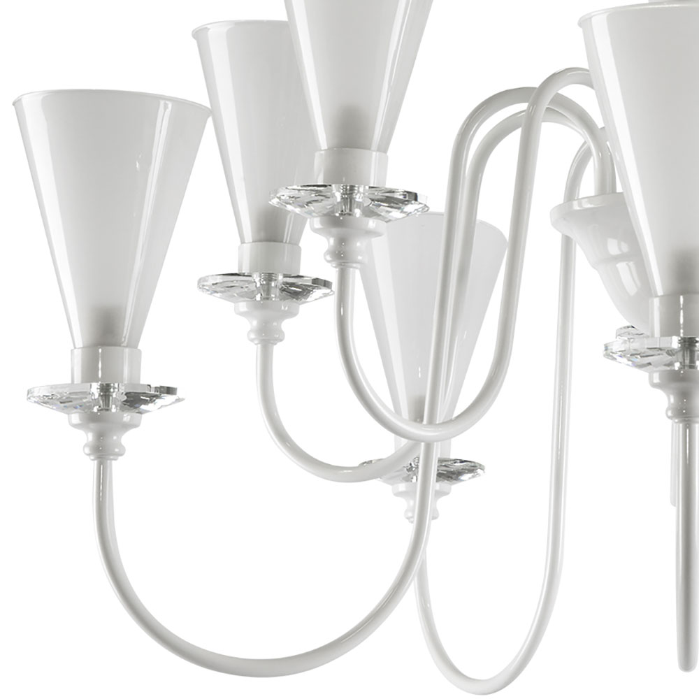 Люстра AVRIL by ImperiumLoft