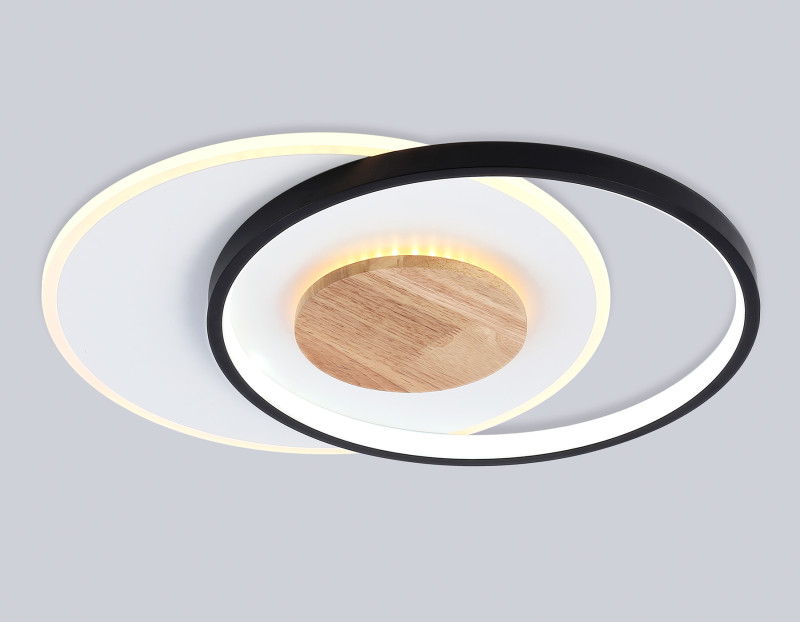 Накладной светильник Ambrella Light FL4789