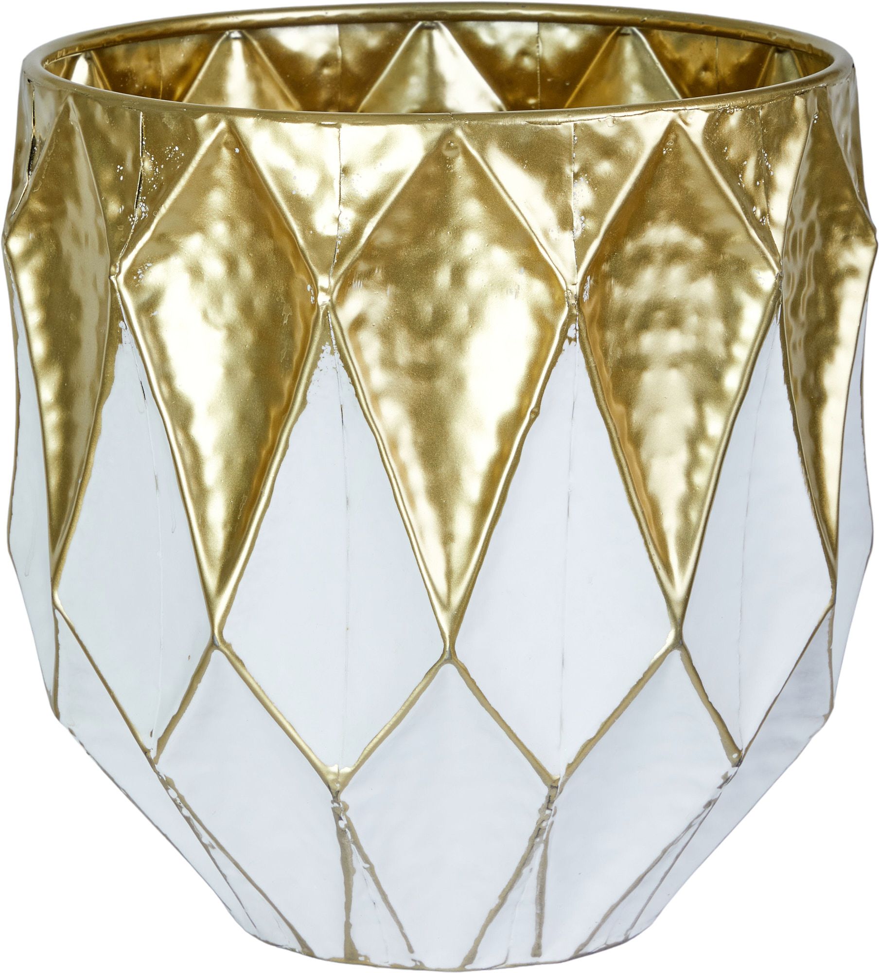 Кашпо Мозамбик Glasar 57-413/2