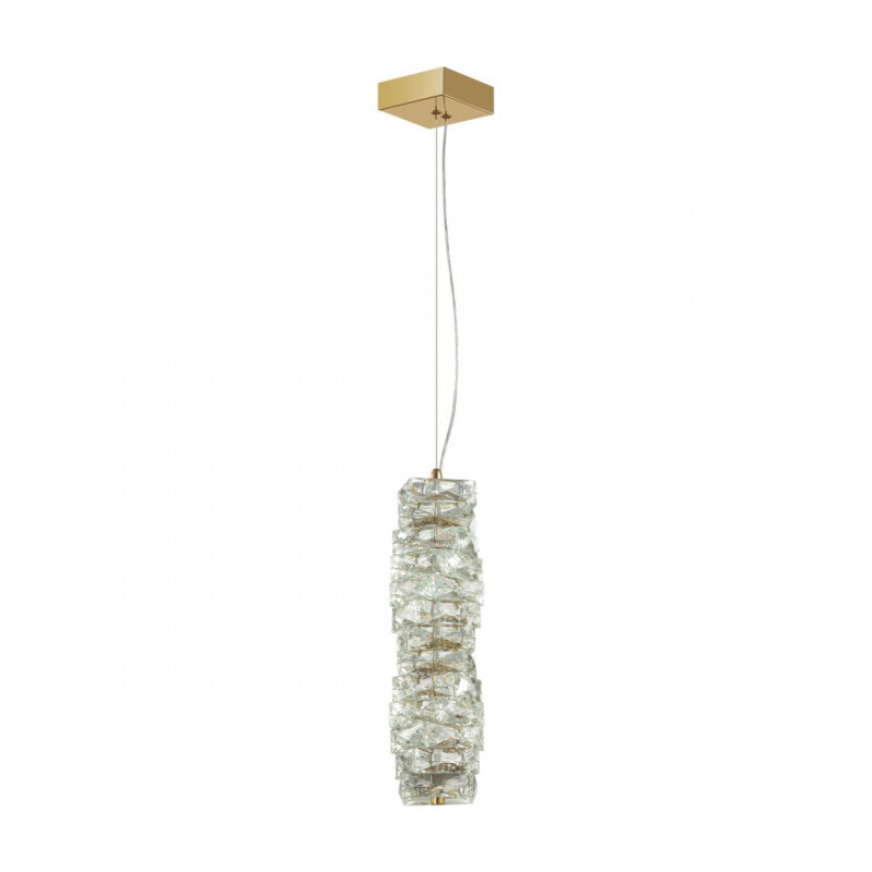 Подвесной светильник Odeon Light 4999/10L