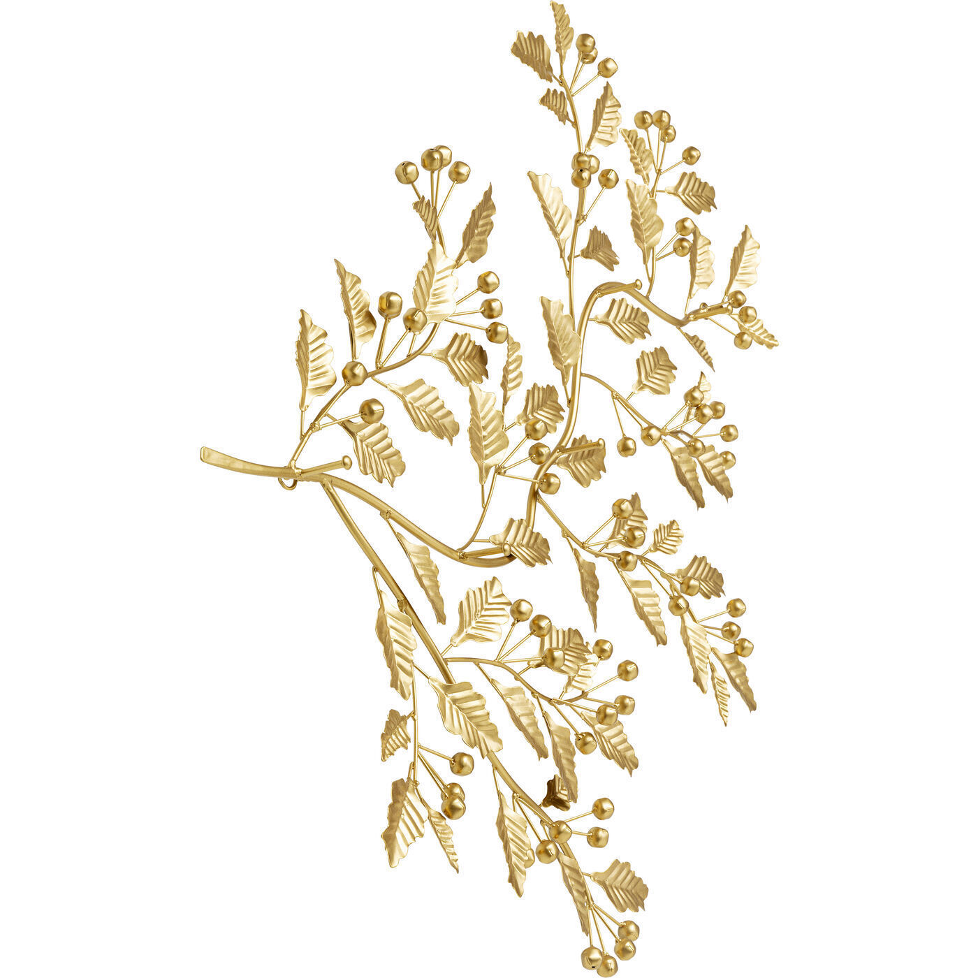 Вешалка настенная Berry 85572 Kare