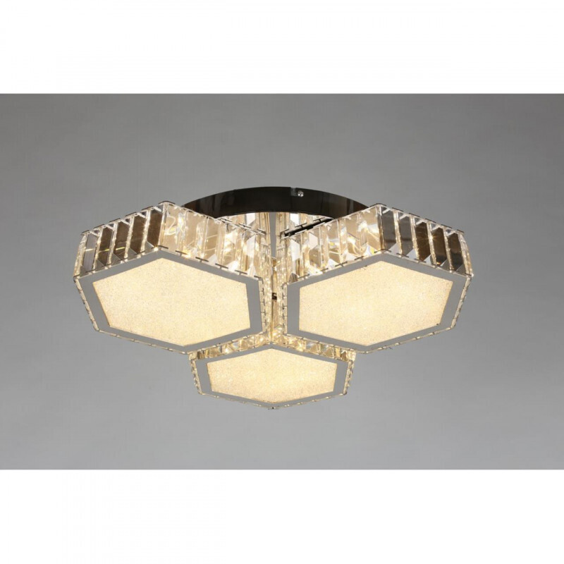 Накладная люстра Omnilux OML-00107-120