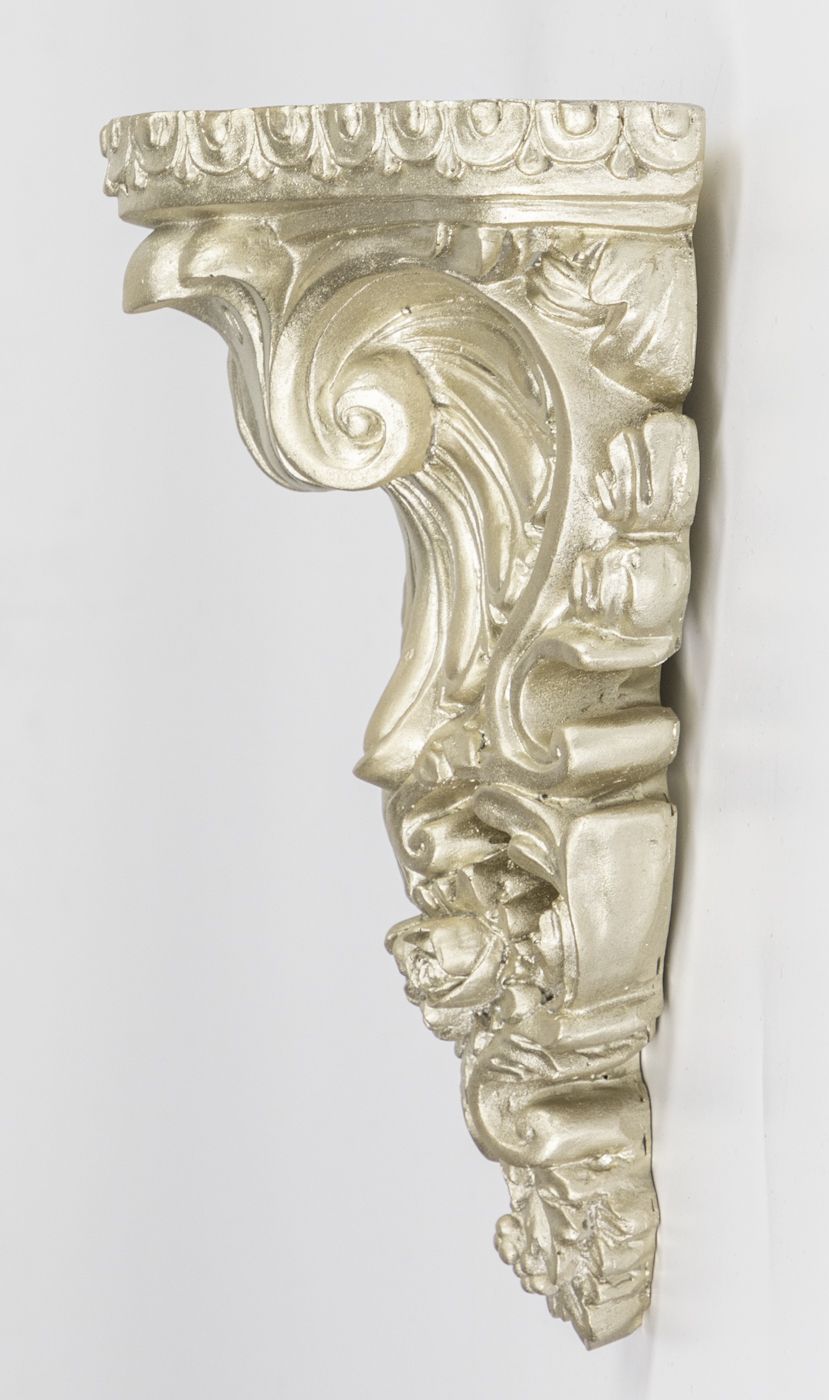 Консоль настенная Glasar 28-643