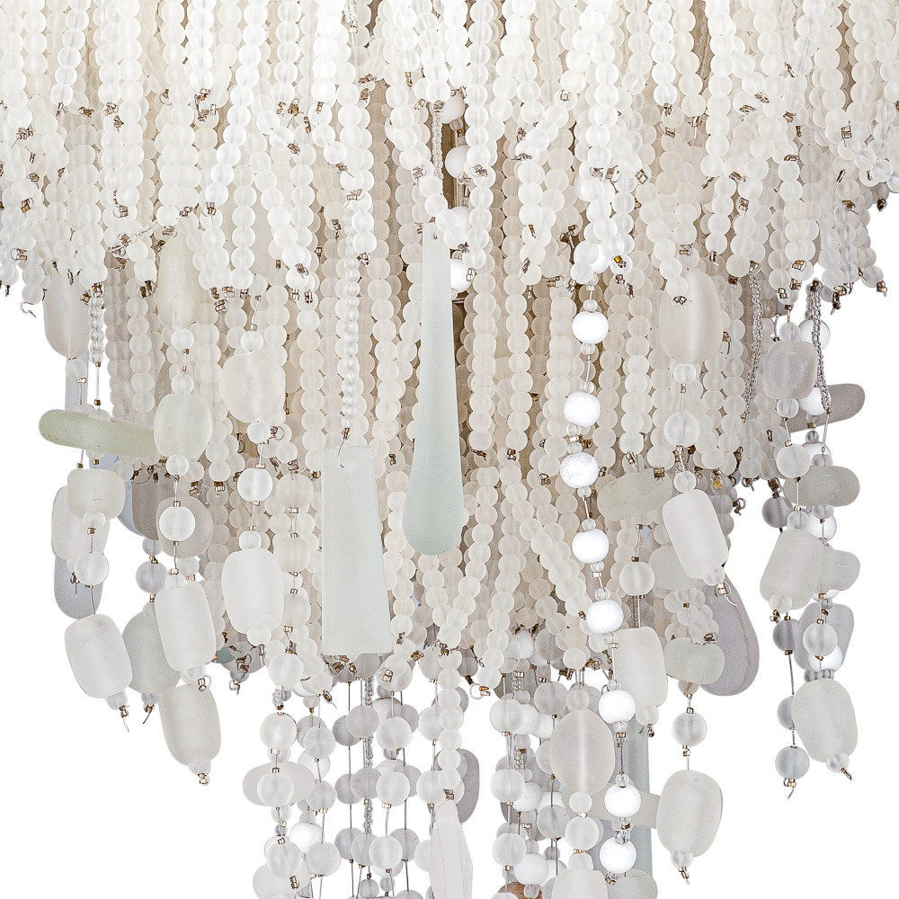 Потолочная люстра Covali PL-20020