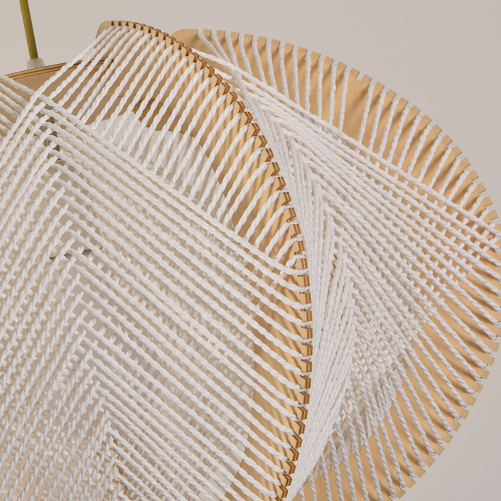 Подвесной светильник DANOLA D60 by ImperiumLoft